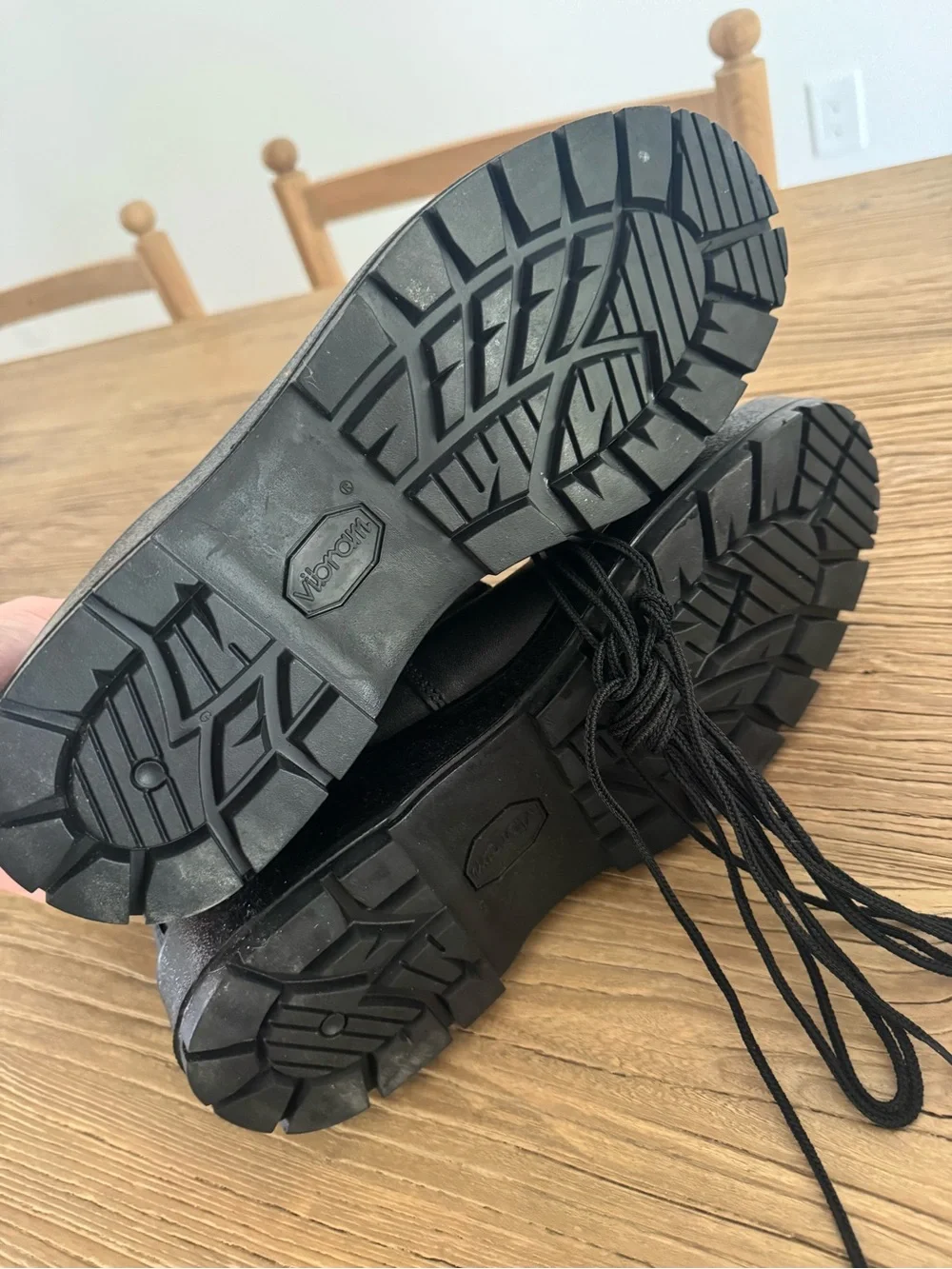 Bates US Navy Steel Toe Safety Working Uniform Boots